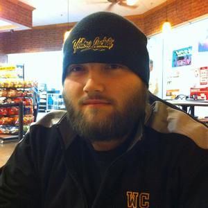 Meet your Posher, Walter